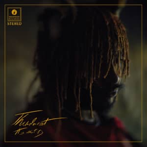 It Is What It Is Cover Art